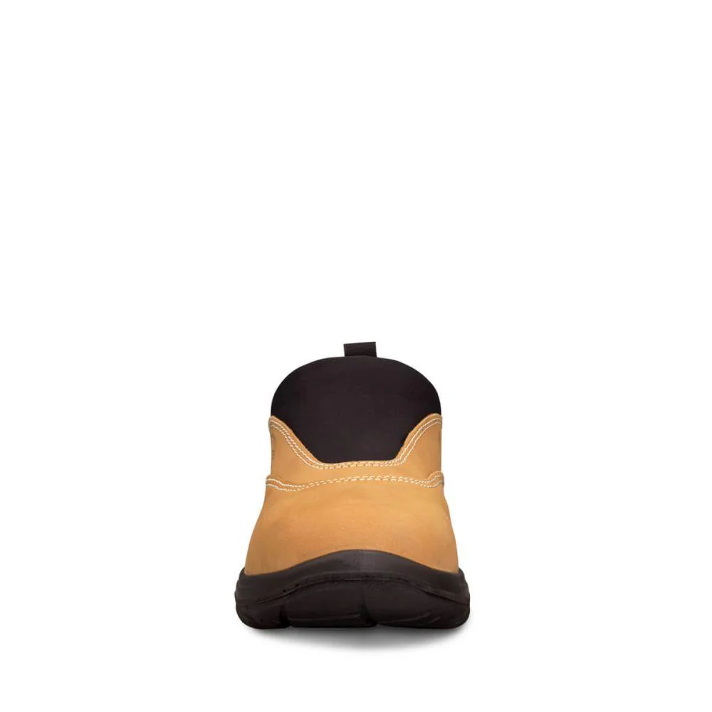 Oliver 34615 Slip On Safety Sports Shoe - Image 3