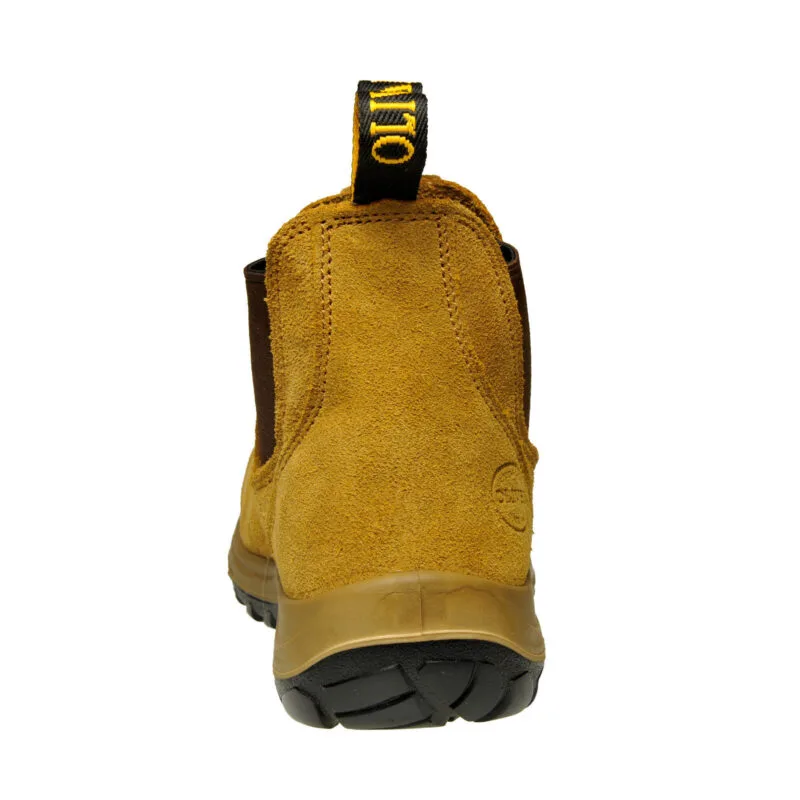 Oliver 34624 Elastic Side Safety Boot - Image 6