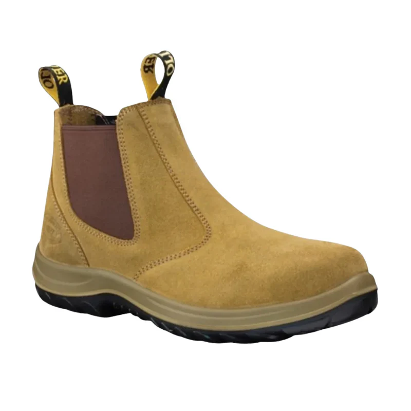 Oliver 34624 Elastic Side Safety Boot - Image 7