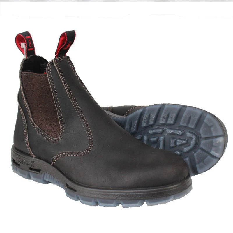 Redback - Oil Kip Non Safety Boot UBOK - Image 3