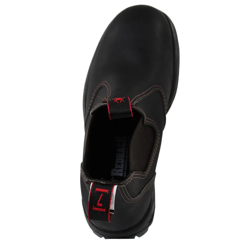 Redback - Oil Kip Non Safety Boot UBOK - Image 6