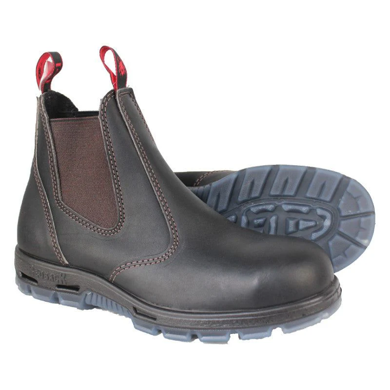 Redback - Steel Toe Safety Boot USBOK - Image 3