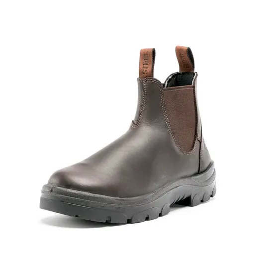 Steel Blue 310101 Hobart E/S Non Safety Boot - Image 12