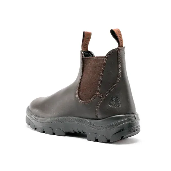 Steel Blue 310101 Hobart E/S Non Safety Boot - Image 14