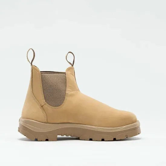 Steel Blue 310101 Hobart E/S Non Safety Boot - Image 17
