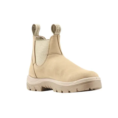 Steel Blue 310101 Hobart E/S Non Safety Boot - Image 18