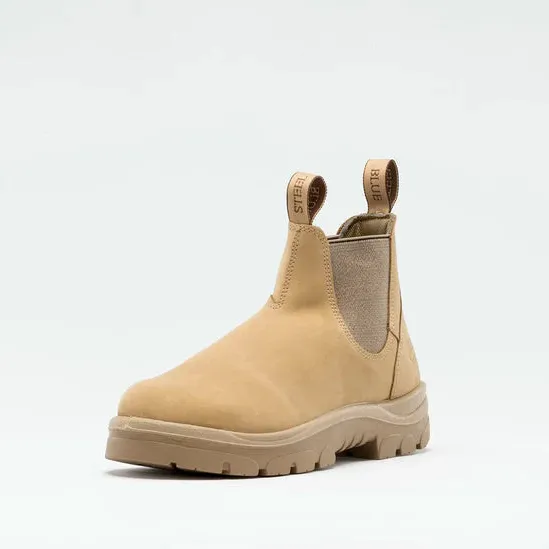 Steel Blue 310101 Hobart E/S Non Safety Boot - Image 20