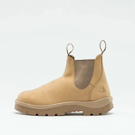 Steel Blue 310101 Hobart E/S Non Safety Boot - Image 21