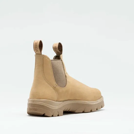 Steel Blue 310101 Hobart E/S Non Safety Boot - Image 24