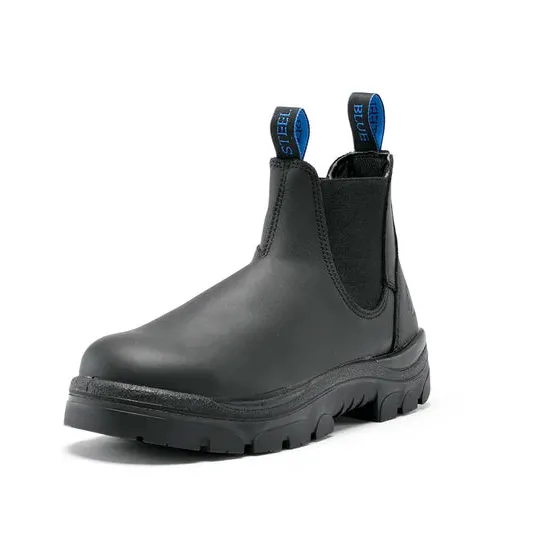 Steel Blue 310101 Hobart E/S Non Safety Boot - Image 4