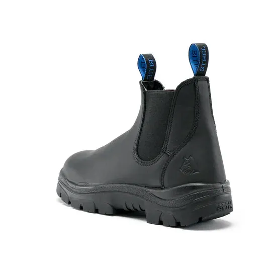 Steel Blue 310101 Hobart E/S Non Safety Boot - Image 6