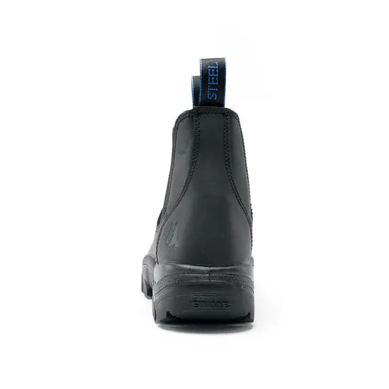 Steel Blue 310101 Hobart E/S Non Safety Boot - Image 7
