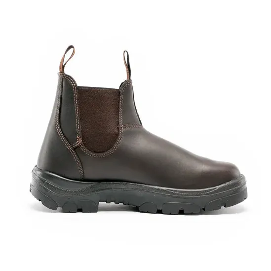 Steel Blue 310101 Hobart E/S Non Safety Boot - Image 9