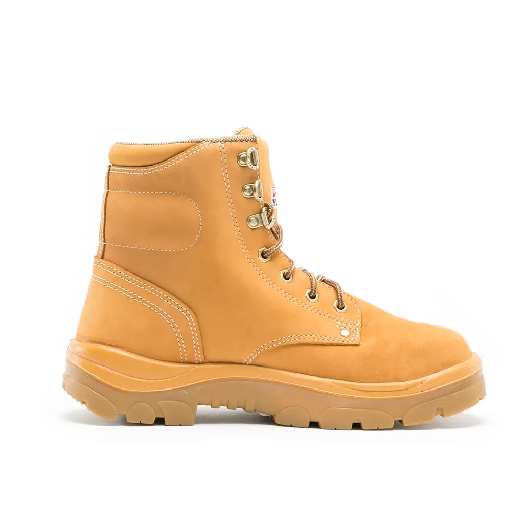 Steel Blue 312102 Argyle L/U Safety Boot - Image 10