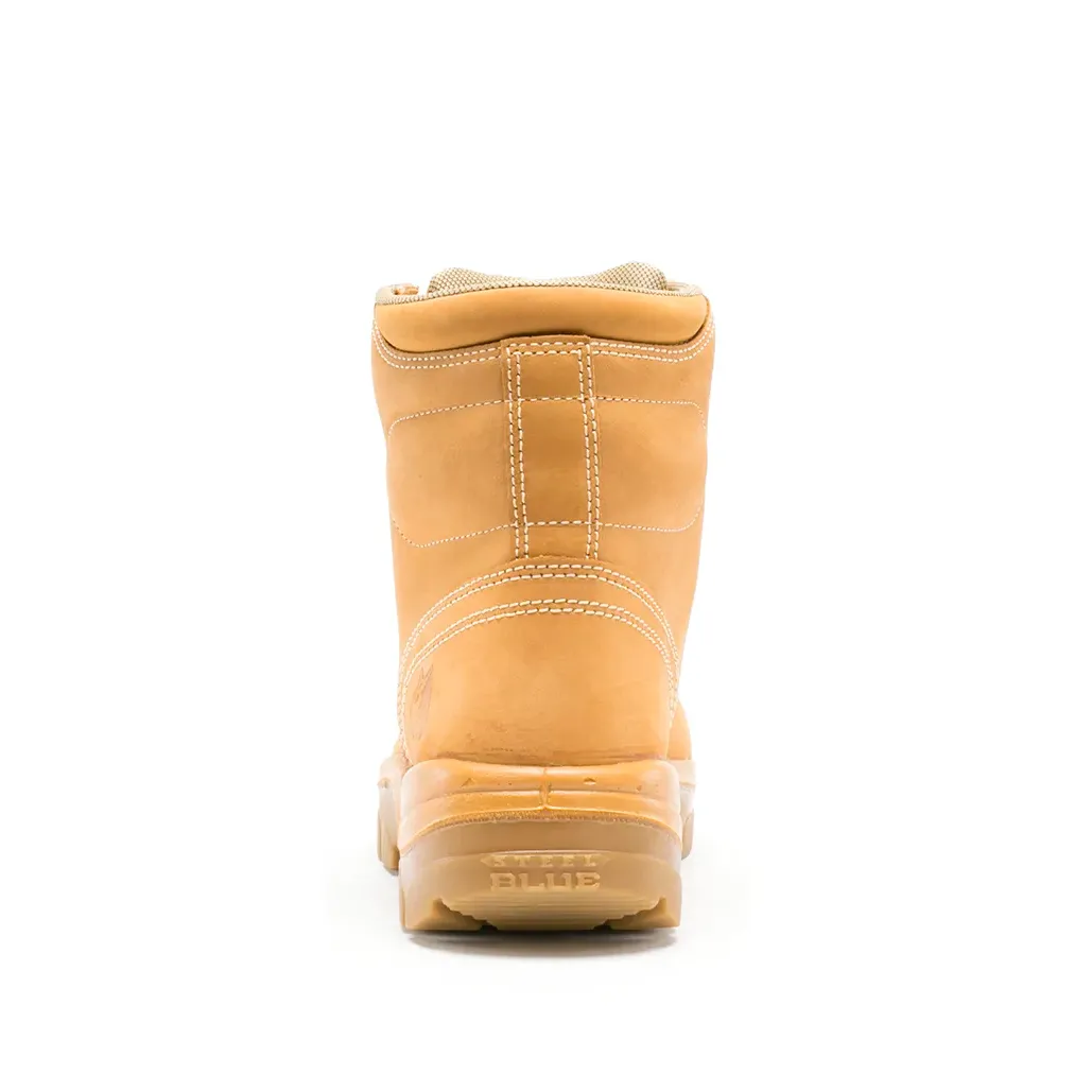 Steel Blue 312102 Argyle L/U Safety Boot - Image 12
