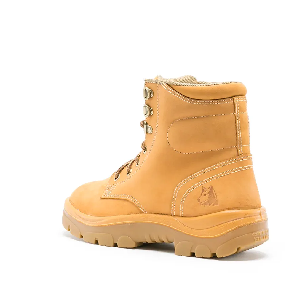 Steel Blue 312102 Argyle L/U Safety Boot - Image 13