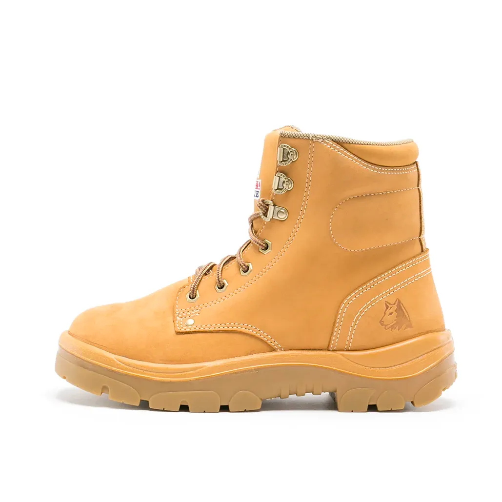 Steel Blue 312102 Argyle L/U Safety Boot - Image 14