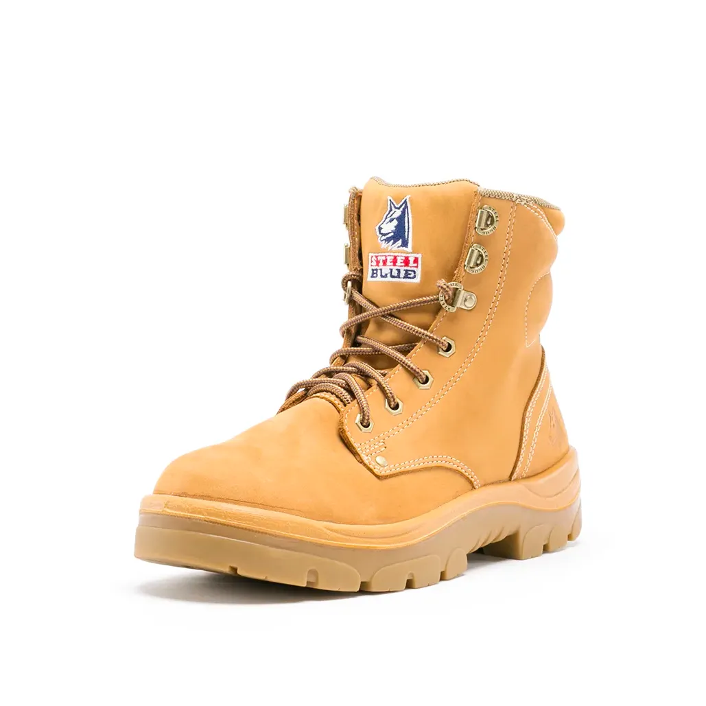 Steel Blue 312102 Argyle L/U Safety Boot - Image 15