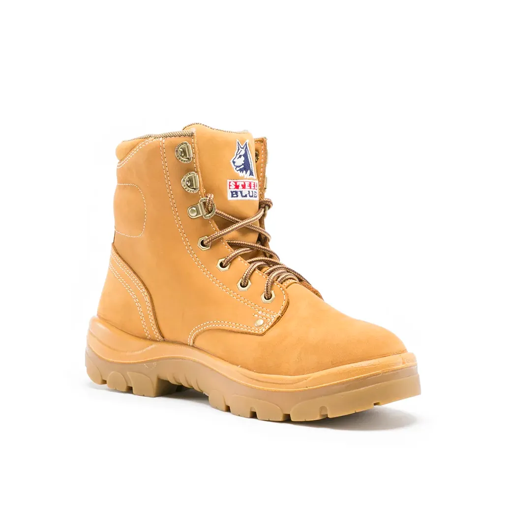 Steel Blue 312102 Argyle L/U Safety Boot - Image 17