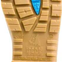 Steel Blue 312102 Argyle L/U Safety Boot - Image 18