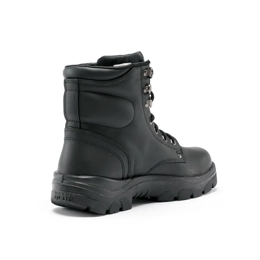 Steel Blue 312102 Argyle L/U Safety Boot - Image 3