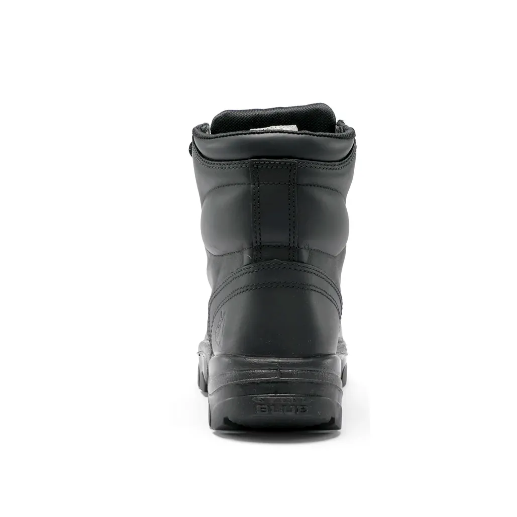Steel Blue 312102 Argyle L/U Safety Boot - Image 4