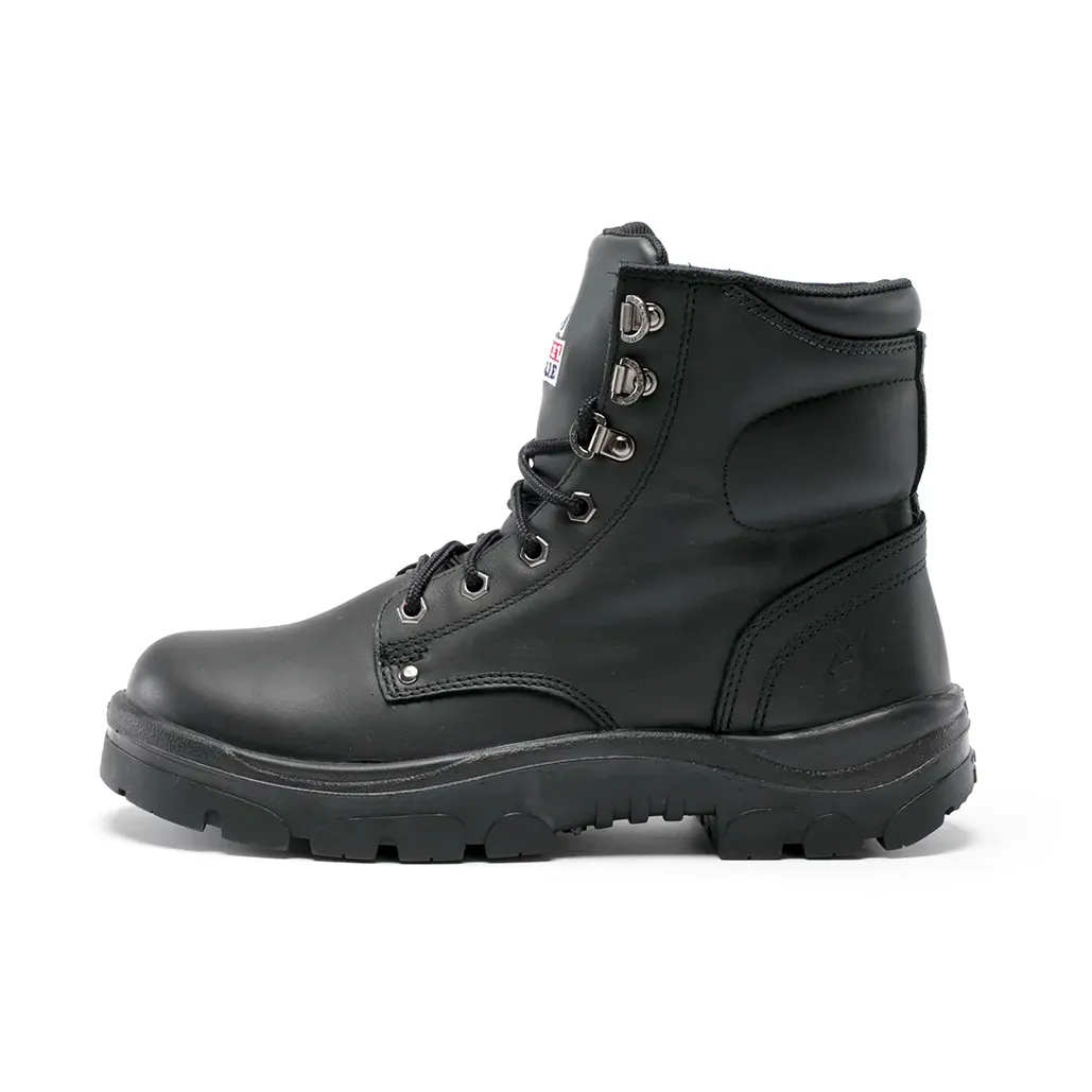 Steel Blue 312102 Argyle L/U Safety Boot - Image 6