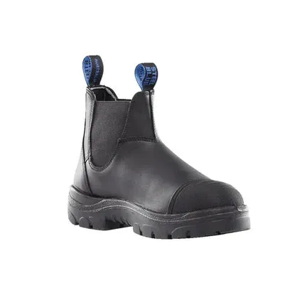 Steel Blue 312601 Hobart Scuff Safety Boot - Image 10