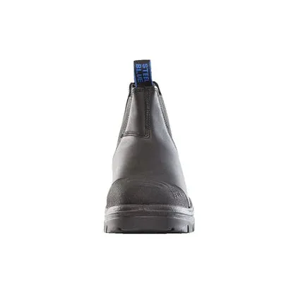 Steel Blue 312601 Hobart Scuff Safety Boot - Image 11