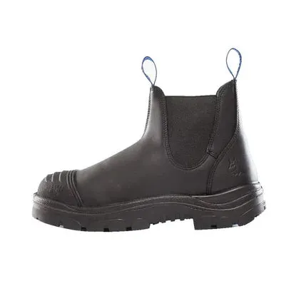 Steel Blue 312601 Hobart Scuff Safety Boot - Image 13