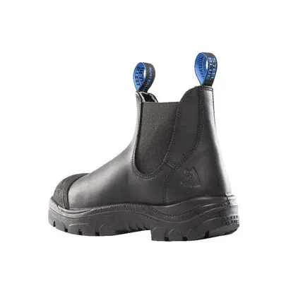 Steel Blue 312601 Hobart Scuff Safety Boot - Image 14