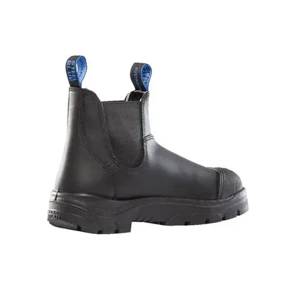 Steel Blue 312601 Hobart Scuff Safety Boot - Image 16