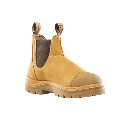 Steel Blue 312601 Hobart Scuff Safety Boot - Image 18