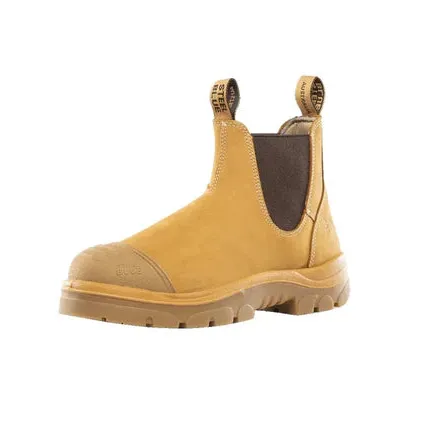 Steel Blue 312601 Hobart Scuff Safety Boot - Image 20