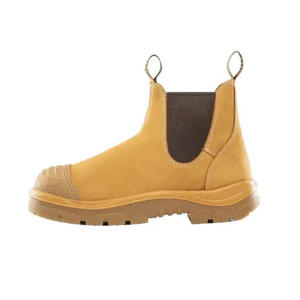 Steel Blue 312601 Hobart Scuff Safety Boot - Image 21