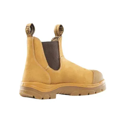 Steel Blue 312601 Hobart Scuff Safety Boot - Image 24