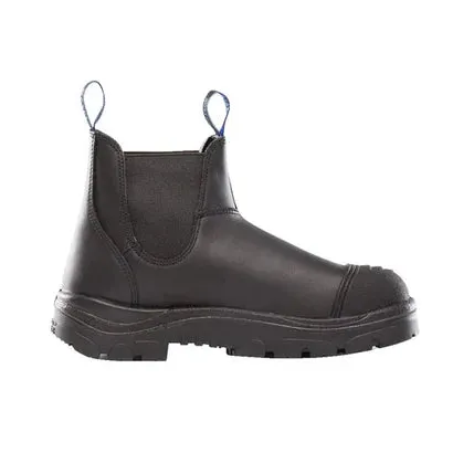 Steel Blue 312601 Hobart Scuff Safety Boot - Image 9