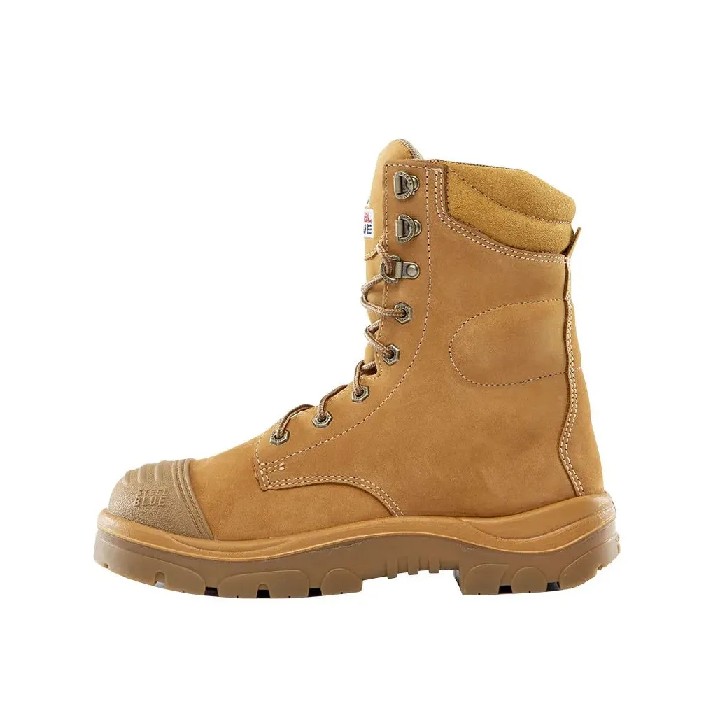 Steel Blue 312654 Portland Zip TPU Safety Boot - Image 3