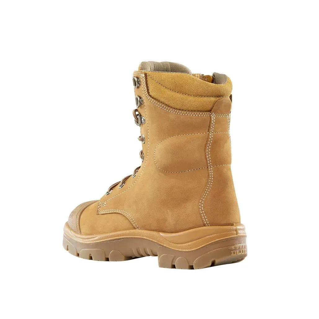 Steel Blue 312654 Portland Zip TPU Safety Boot - Image 4
