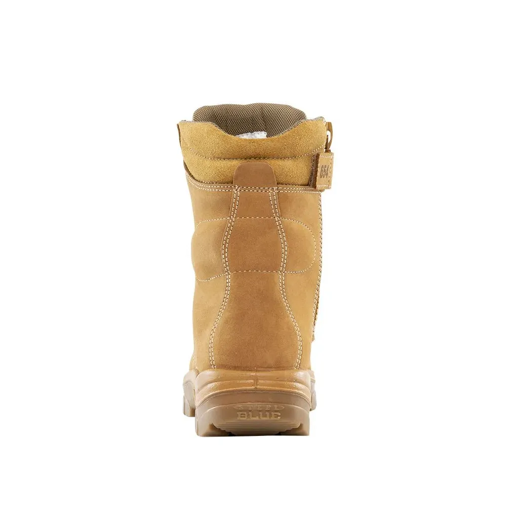 Steel Blue 312654 Portland Zip TPU Safety Boot - Image 5