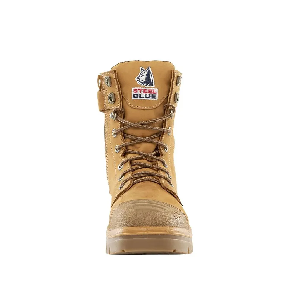 Steel Blue 312654 Portland Zip TPU Safety Boot - Image 6