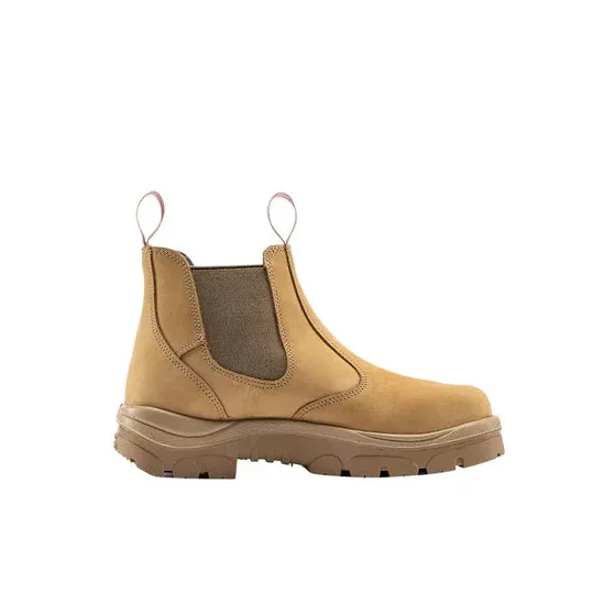 Steel Blue 510701 Ladies Hobart E/S Non Safety Boot - Image 10