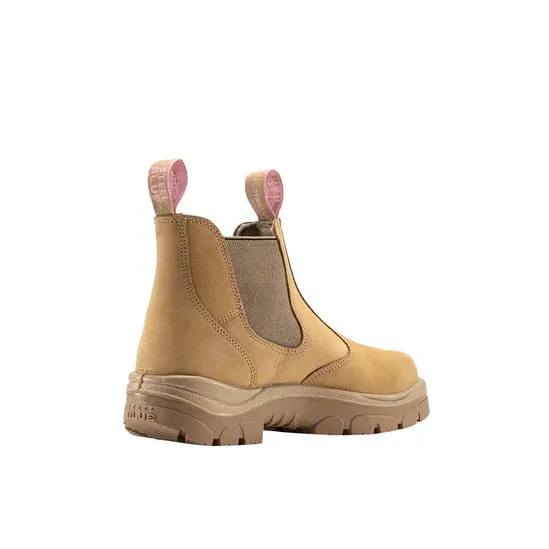 Steel Blue 510701 Ladies Hobart E/S Non Safety Boot - Image 11