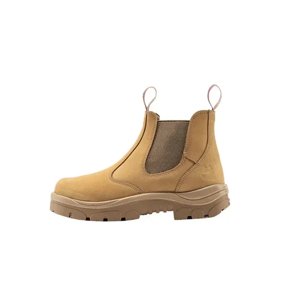 Steel Blue 510701 Ladies Hobart E/S Non Safety Boot - Image 14