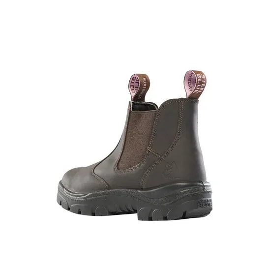 Steel Blue 510701 Ladies Hobart E/S Non Safety Boot - Image 5