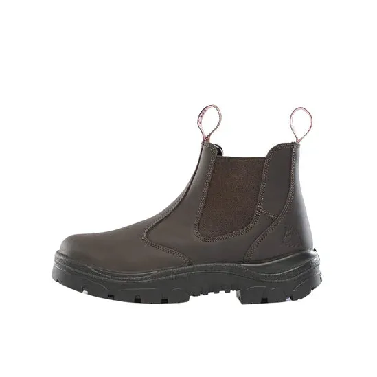 Steel Blue 510701 Ladies Hobart E/S Non Safety Boot - Image 6