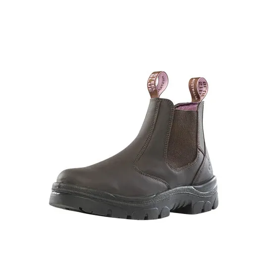 Steel Blue 510701 Ladies Hobart E/S Non Safety Boot - Image 7