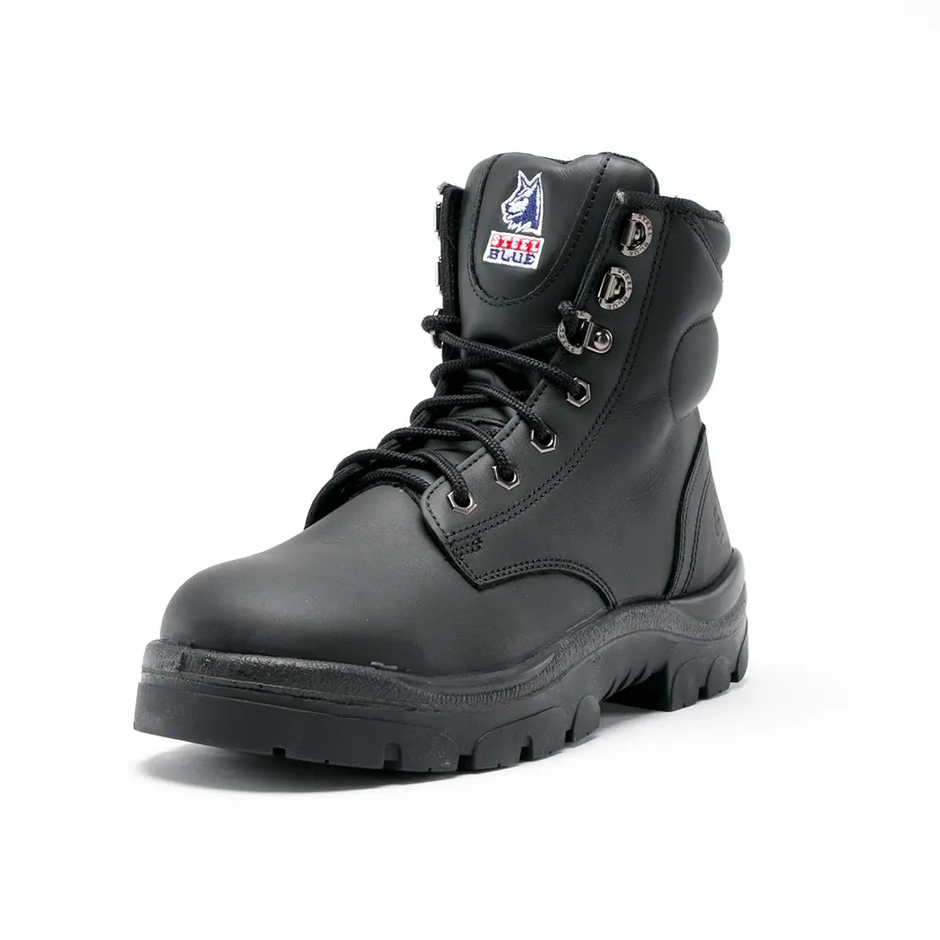 Steel Blue 512702 Argyle Ladies L/U Safety Boot - Image 4
