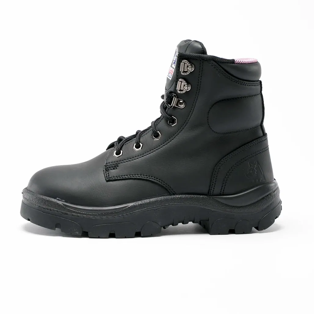 Steel Blue 512702 Argyle Ladies L/U Safety Boot - Image 5