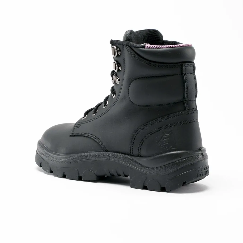 Steel Blue 512702 Argyle Ladies L/U Safety Boot - Image 6